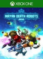 Mayan Death Robots: Arena